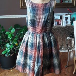 Banana Republic dress